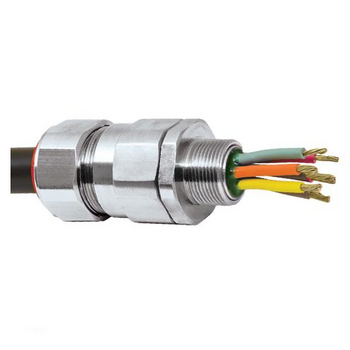 25S Cable Gland PX2KPBREX Metal Armour Clamping Lead Sheathed Rapidex Barrier Explosive Atmosphere