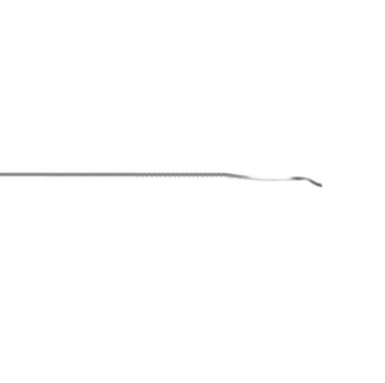 Resistance Solid Nichrome Conductor Uninsulated Wire