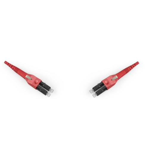 Smf Red Rabbit Standard LCU Uniboot SM SMF Ultra 2F Red Jacket 25 Feet Connector trig
