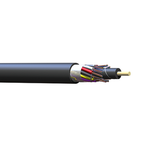 ALTOS Gel-Free Cable 144 F Loose Tube Single-mode CORNING 144EU4-T4100D20