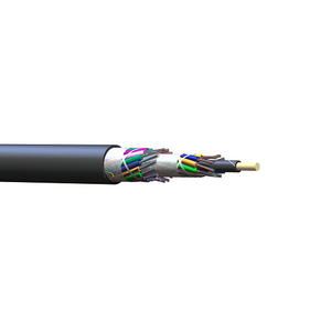 ALTOS Gel-Free Cable 288 F Loose Tube Single-mode CORNING 288EU4-T4100D20