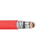571-23-3204 C-L-X Type MV-105 or MC-HL - 2 AWG - Red Jacket
