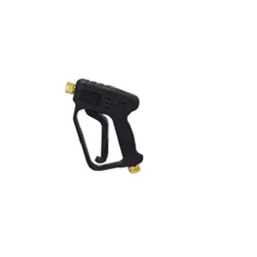 Spray Gun 5075PSI, 10.5GPM, 300F DX5005