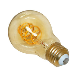 4.5 watt 2200 K LED Light Bulb G25 Dimmable VG25-3020ad
