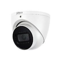 IR Turret Camera Starlight 4K HDCVI 2.8mm Fixed Lens White A82AG52