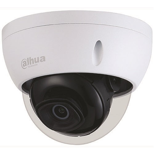 IR Mini Dome Camera 2 MP Starlight Fixed Lens White N22AL12