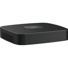 8 Channel 4K PoE NVR with Smart H.265 HDD not Included N41C2P