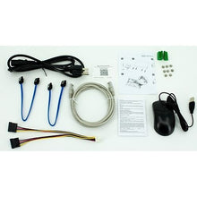 16-Channel 4K 1U 6T PoE NVR with Smart H.265 HDD Not Included N42C3P6