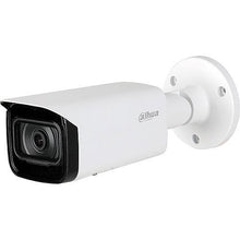 IR Bullet Camera 8MP Starlight+ ePoE with Analytics+ 2.8mm Fixed Lense White N85DF62