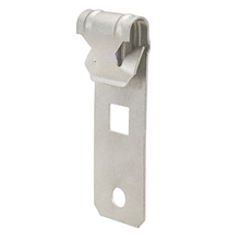 1/16” to 1/4” Beam and Purlin  For Angle Flange Hanger Clip VF14TZ (Pack Of 200)