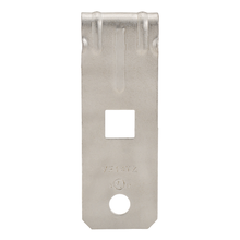 1/16” to 1/4” Beam and Purlin  For Angle Flange Hanger Clip VF14TZ (Pack Of 200)