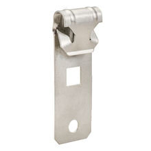 1/16” to 1/4” Beam and Purlin  For Angle Flange Hanger Clip VF14TZ (Pack Of 200)
