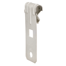 1/16” to 1/4” Beam and Purlin  For Angle Flange Hanger Clip VF14TZ (Pack Of 200)