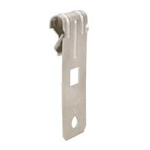 1/16” to 1/4” Beam and Purlin  For Angle Flange Hanger Clip VF14TZ (Pack Of 200)