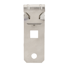 1/16” to 1/4” Beam and Purlin  For Angle Flange Hanger Clip VF14TZ (Pack Of 200)