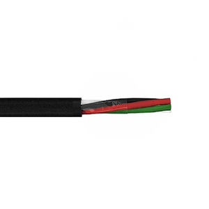 14 AWG 4C TRAY CABLE XHHW-2 FREP-CPE E-1 600V CABLE