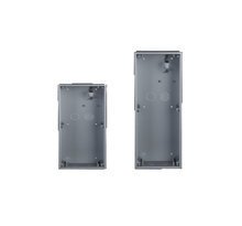 3-modular mounting box VTM128