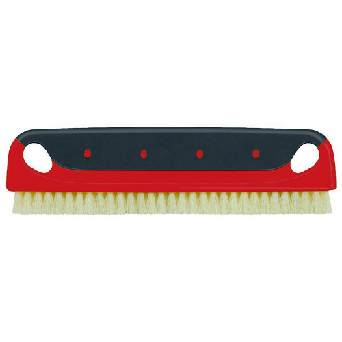 Vinyl Smoother W/New Soft Grip Handle Labelled VWB (10 Pieces)