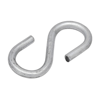 Fixture Support S Hooks W-11 (Pack of 3000)
