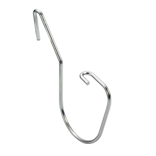 1-1/8” Diameter MC/AC Cable Hanger WMX3TZ (Pack of 300)