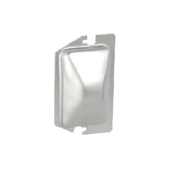 Device Protector Shield one Gang For Steel Device Rings WPPU (Pack of 300)