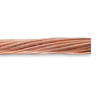 Maney 4052500 250 MCM 37/.0822 Stranded Soft Drawn Tinned Copper Wire