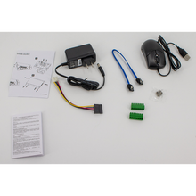 8CH 1080P Penta-brid HDCVI DVR 6TB X51C2E6