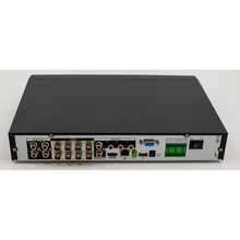 8CH 1080P Penta-brid HDCVI DVR X51C2E