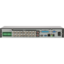 16CH 1080P Penta-brid HDCVI DVR 6TB X51C3E6