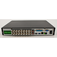 16CH 1080P PENTA-BRID HDCVI DVR 4TB X51C3E4