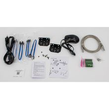 32CH 1080P HDCVI DVR 10TB Penta-brid X54B5L10