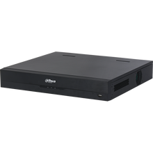 32CH 1080P HDCVI DVR 8TB Penta-brid X54B5L8
