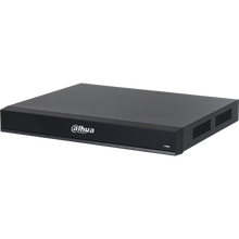 16CH Analytics 1U 10TB Penta-brid XVR H.265 4K Pro 2 SATA Bays X82R3N10