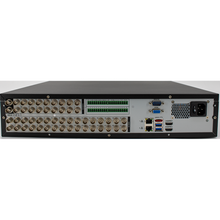 4K 32CH PENTA-BRID HDCVI DVR 8TB Dahua Tech X88B5S8