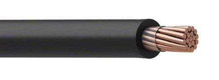 XHHW-2 COPPER BUILDING WIRE CONDUCTOR