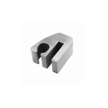 Copper Compression Bus Bar Connector Burndy YG14BTC28