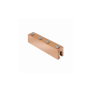 Copper Compression Groundlink Connectors Burndy YGIBW344622N