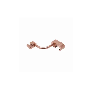 Copper Compression Cross Grid Connectors Burndy YGL34C2