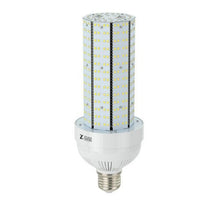 High Efficiency Large Corn Lamps 150W 50K E39 480VAC 23,250 Lumens ETL Listed