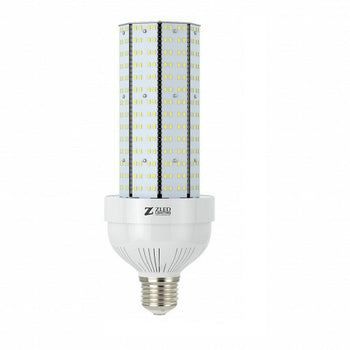 High Efficiency LED Corn Lamps 300W 50K E39 480VAC ETL Listed