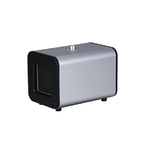 Calibration of Human Blackbody Temperature Measurement Device JQ-D70Z
