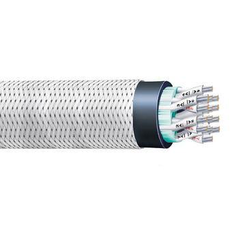 28 Core 0.75 mm² JIS C 3410 150/250V (FA-)TTY Shipboard Flame Retardant Instrumentation Cable