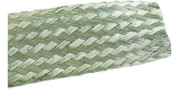 FIT Wire Braid Oval Management Cable