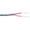 Alpha Wire 1896L 20 AWG 3 Conductor Unshielded 300V Low Smoke Zero Halogen Communication and Control Cable