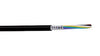 Alpha Wire 1299/15C 22/15 22 AWG 15 Conductors 300V Foil PVC Insulation Communication Control Industrial Cable