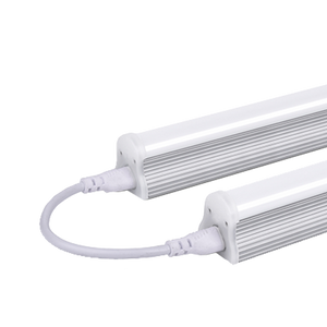 Aeralux AQST8 1ft 04W 3000K CCT Frosted Lens Linear Fixtures