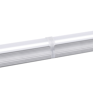 Aeralux AQST8 8ft 44W 5000K CCT Frosted Lens Linear Fixtures