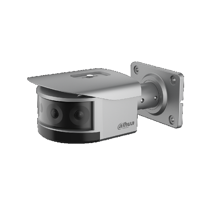 Multi Sensor Panoramic Bullet Camera DH-IPC-PFW8840N-A180