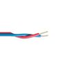 14 AWG 2 Conductor Solid Hunter® Decoder Twisted Bare Copper Cable DTW-8100