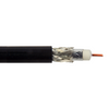 Belden 1695A 18 AWG 1 Conductor RG-6/U FHDPE Insulation Precision Video Coax Cable